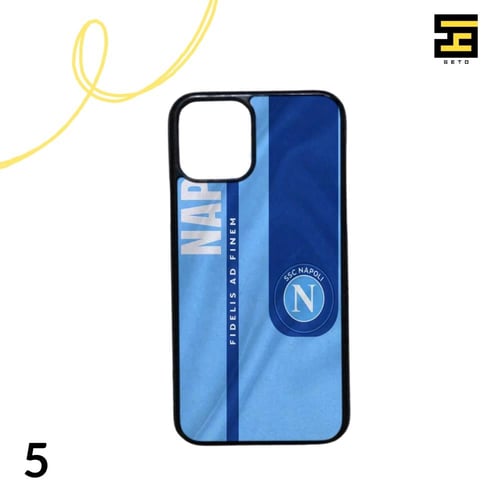 كفرات جوال - نادي نابولي