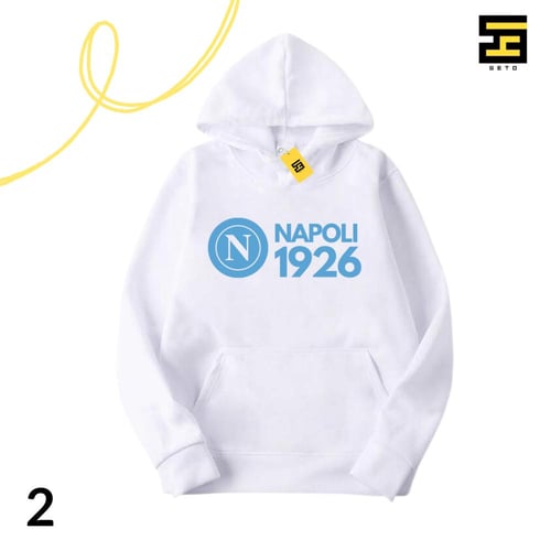 بلوفرات - نادي نابولي