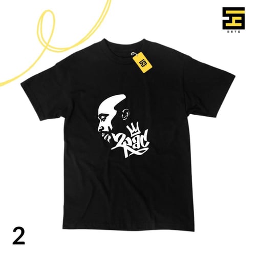 تيشيرتات-2pac