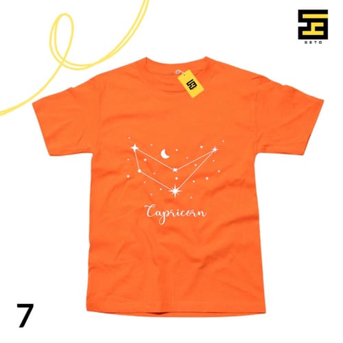 تيشيرتات-برج الجدي