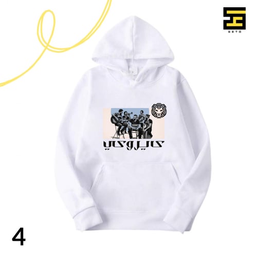 بلوفرات كايروكي