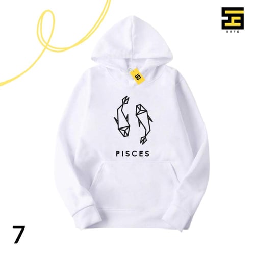 بلوفرات-برج الحوت