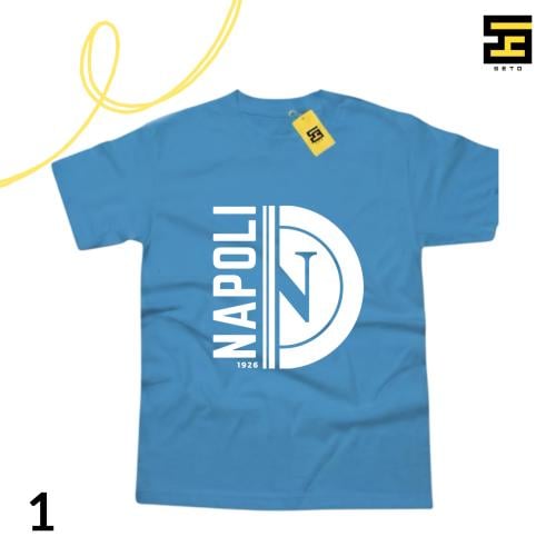 تيشيرتات - نادي نابولي
