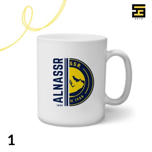 اكواب-نادي النصر