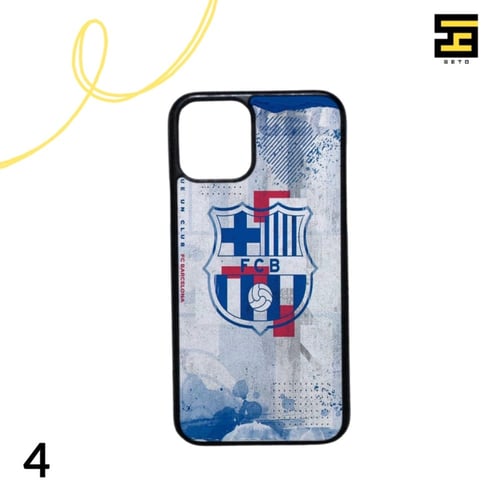 كفرات جوال-نادي برشلونة