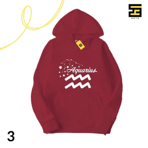 بلوفرات-برج الدلو