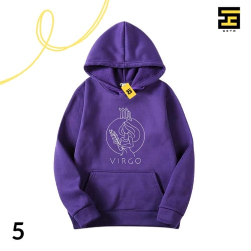 بلوفرات-برج العذراء