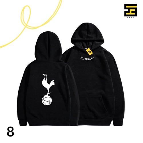 بلوفرات - نادي توتنهام