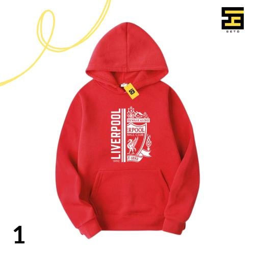 بلوفرات - نادي ليفربول