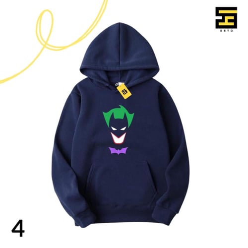 بلوفرات-الجوكر