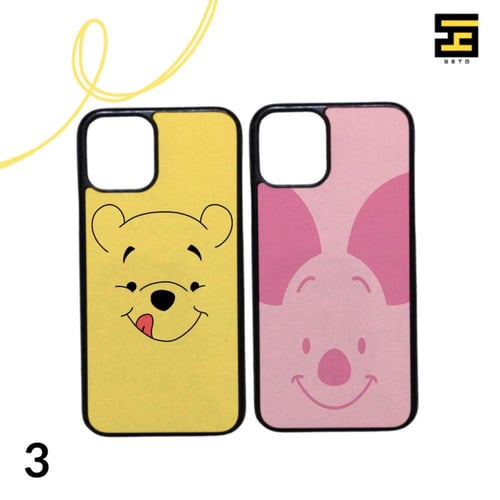 كفرات جوال كابلز-شخصيات ديزني