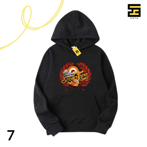 بلوفرات - نادي روما