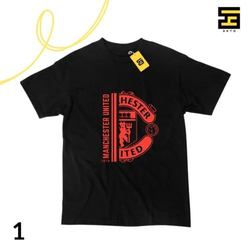 تيشيرتات - نادي مان يونايتد