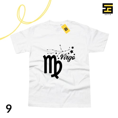 تيشيرتات-برج العذراء