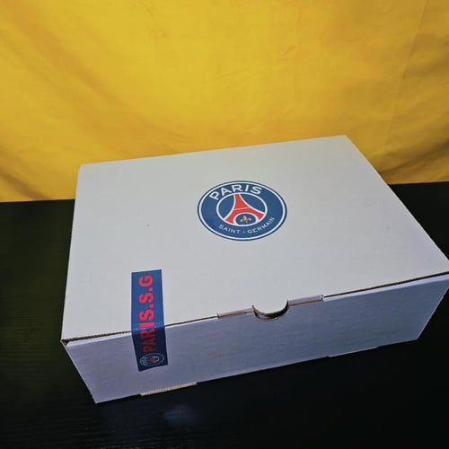 بكج باريس ابطال القارات