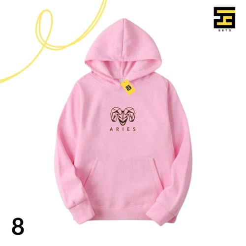 بلوفرات -برج الحمل