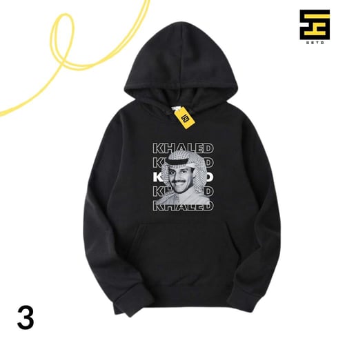 بلوفرات - خالد عبدالرحمن