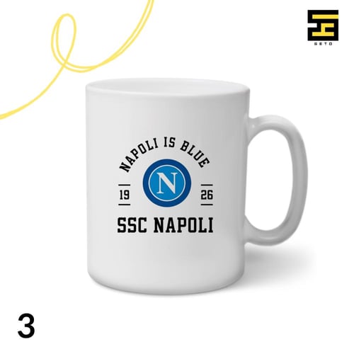 اكواب- نادي نابولي