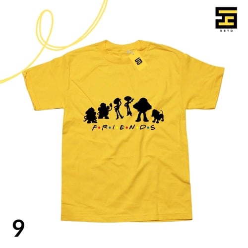 تيشيرتات-toy story