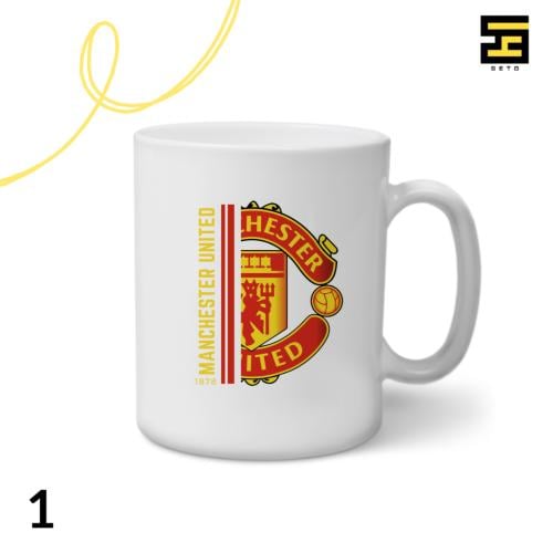 اكواب- نادي مان يونايتد