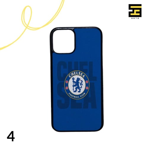 كفرات جوال - نادي تشلسي