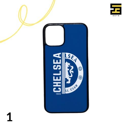 كفرات جوال - نادي تشلسي