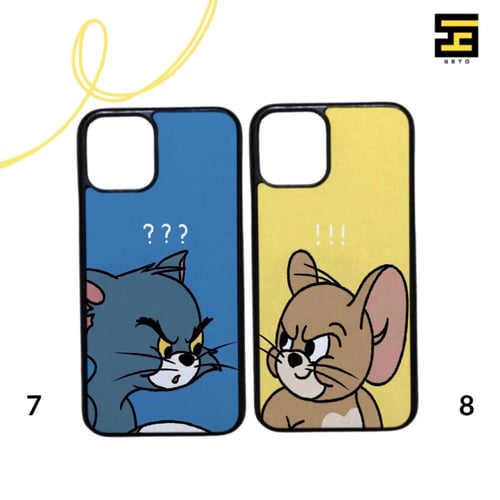 كفرات جوال - توم جيري