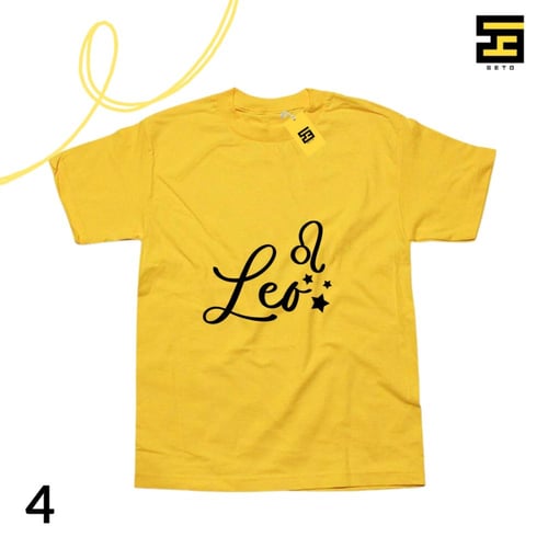 تيشيرتات-برج الاسد