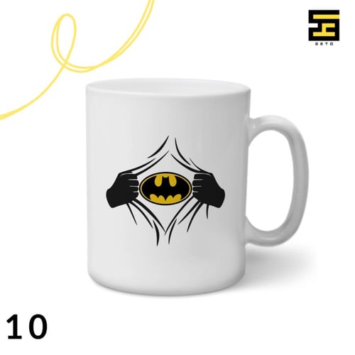 اكواب-باتمان