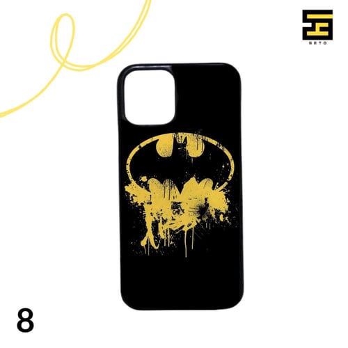 كفرات جوال- باتمان