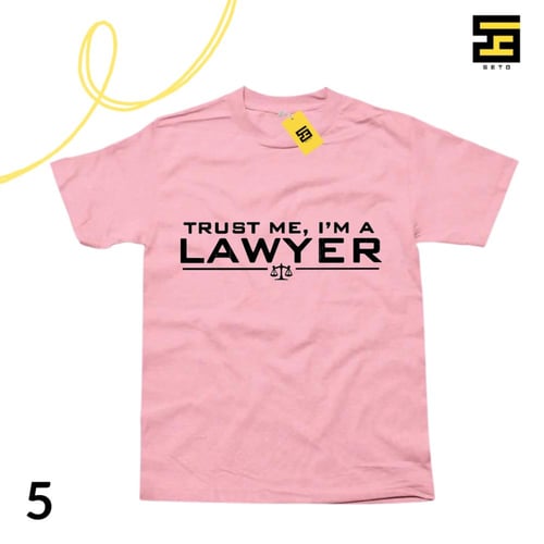 تيشيرتات-تخصص قانون