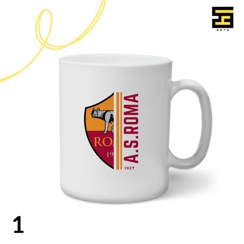 اكواب- نادي روما