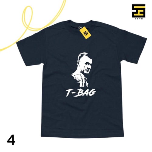 تيشيرتات-بريسون بريك