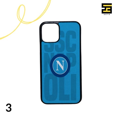 كفرات جوال - نادي نابولي