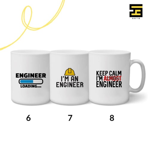 اكواب-تخصص هندسة