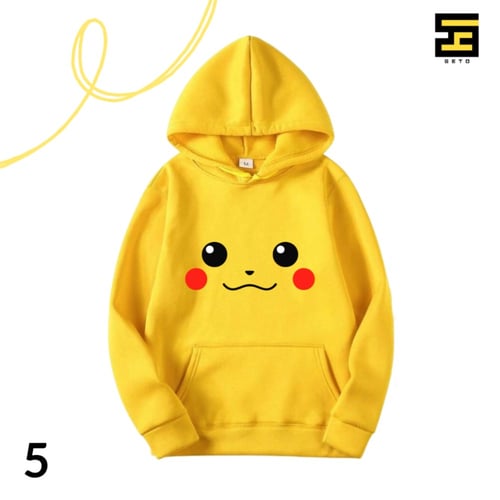 بلوفرات-شخصيات بوكيمون