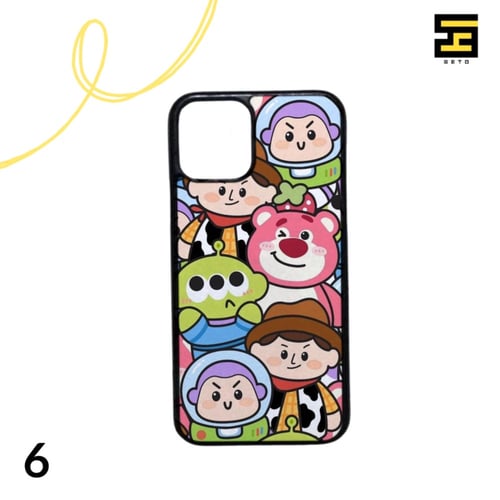 كفرات جوال-toy story