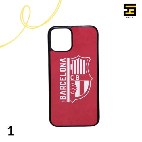 كفرات جوال-نادي برشلونة