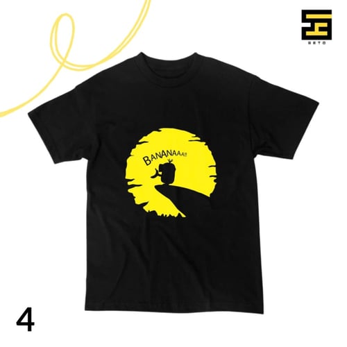 تيشيرتات- Minions