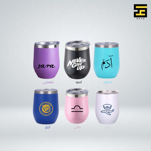 مق دائري(متعدد الألوان)