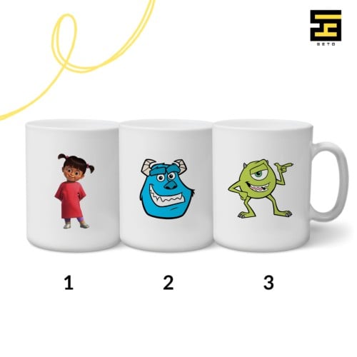 اكواب-شركة المرعبين المحدودة