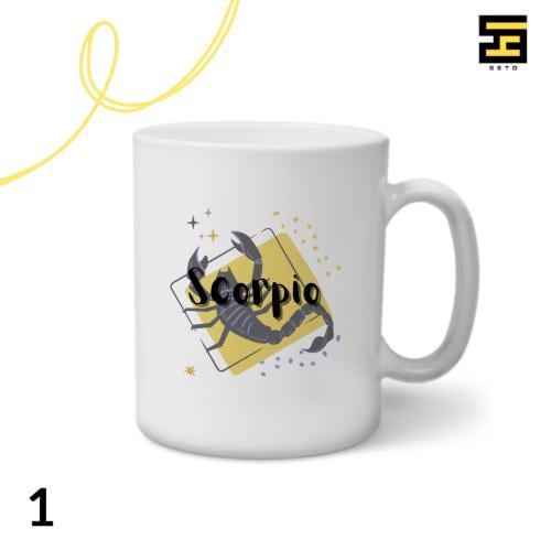 اكواب-برج العقرب