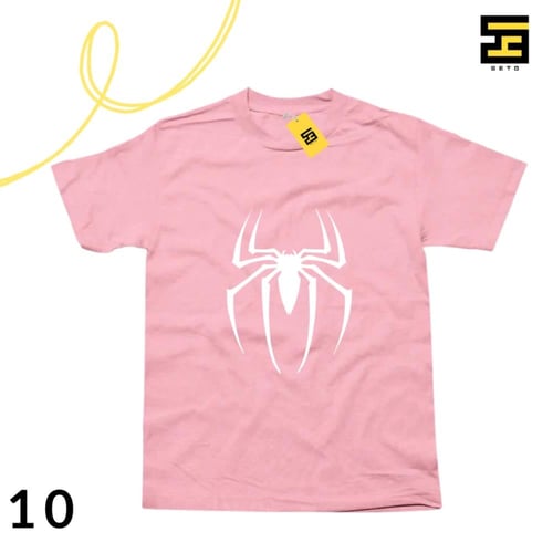 تيشيرتات-سبايدرمان