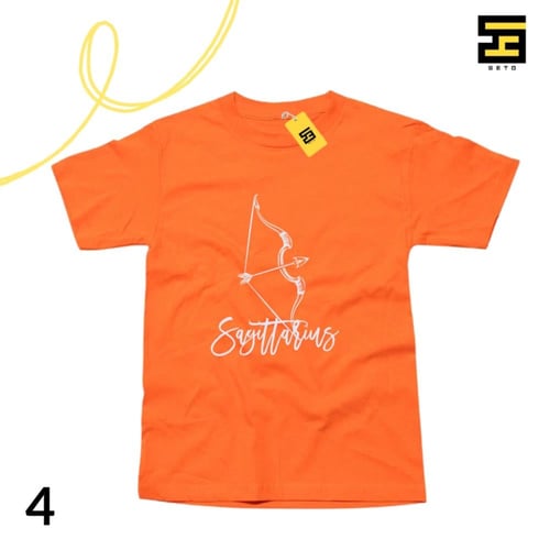 تيشيرتات-برج القوس