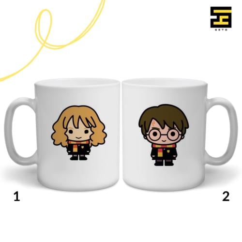 اكواب-هاري بوتر