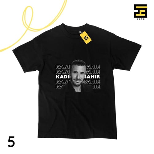تيشيرتات - كاظم الساهر