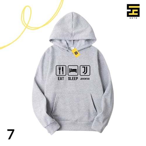 بلوفرات - نادي يوفنتوس