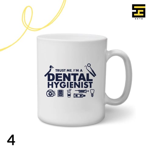 اكواب-تخصص طب الاسنان