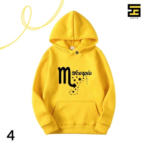 بلوفرات-برج العقرب