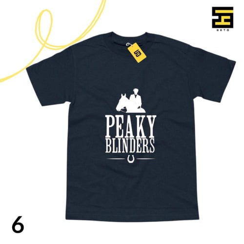 تيشيرتات-Peaky blinders